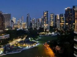 Angullia Park Residences @ Orchard (D10), Apartment #503888621